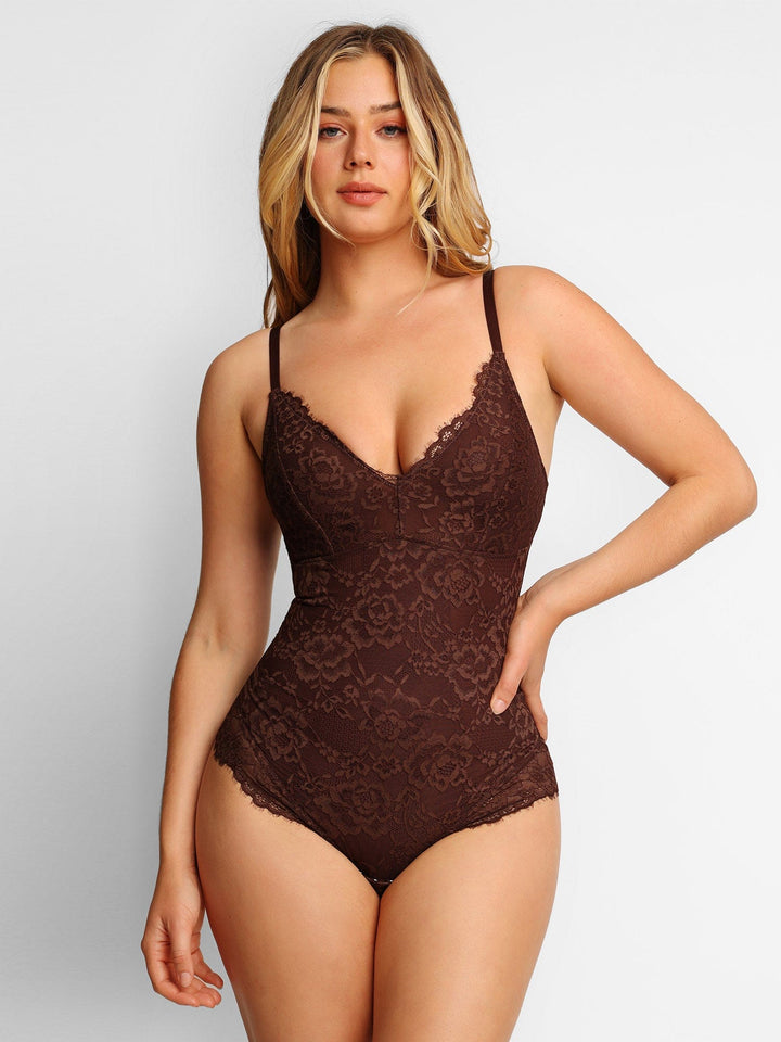 The Shapewear Bodysuit