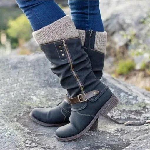Stivali ortopedici Kaia