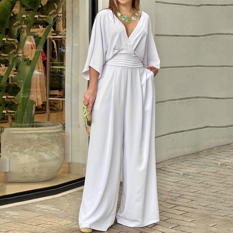Fatima Tuta elegante