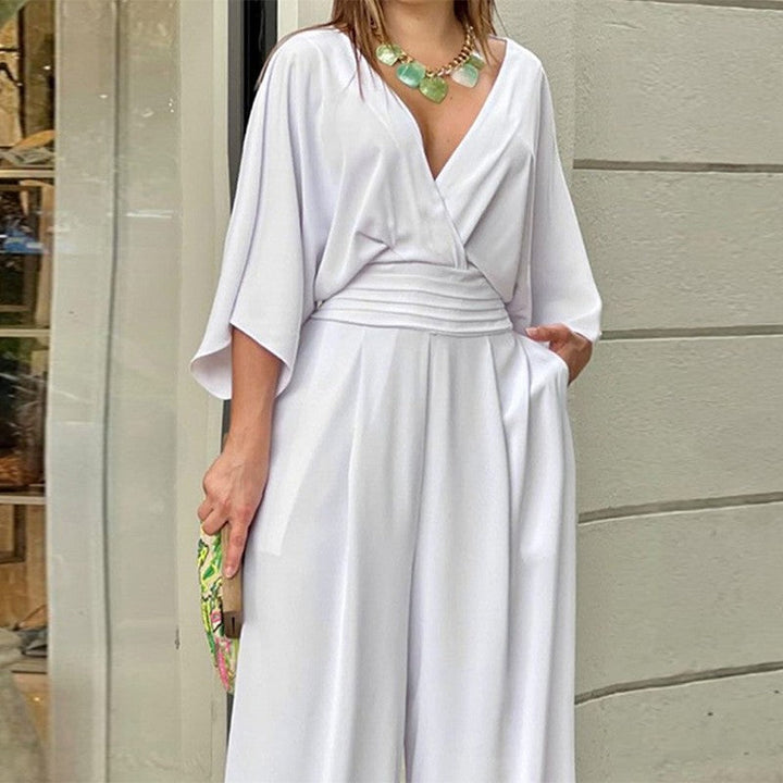 Fatima Tuta elegante