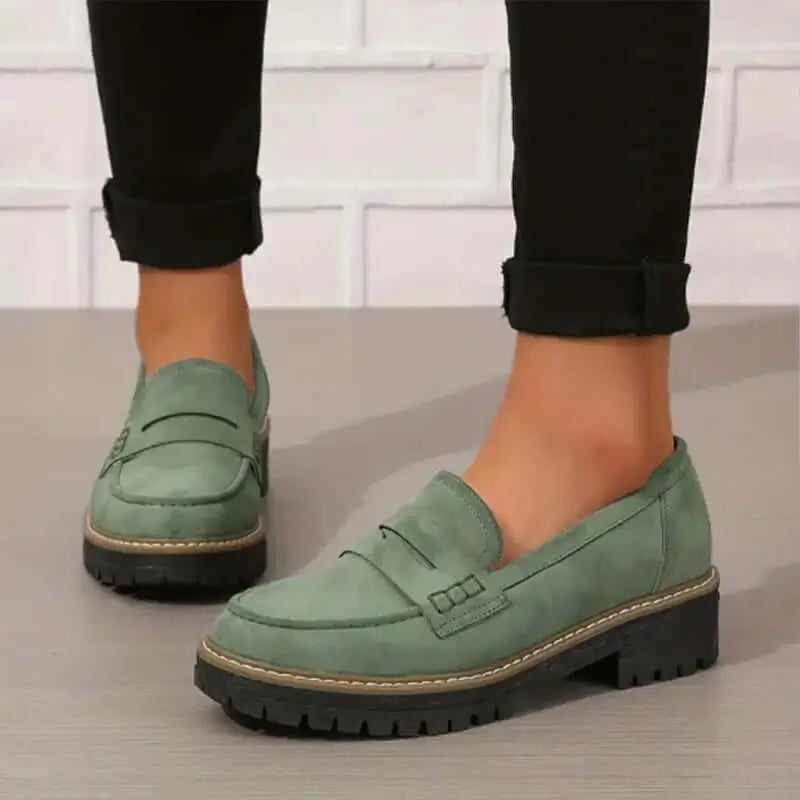 NADIA Scarpe comode da donna