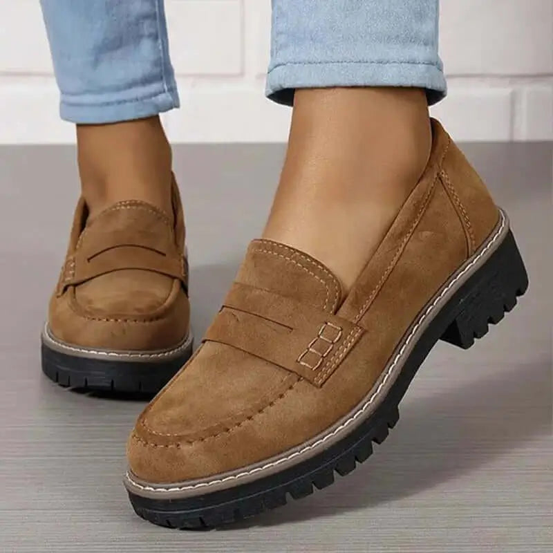 NADIA Scarpe comode da donna