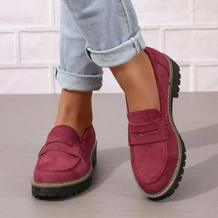 NADIA Scarpe comode da donna