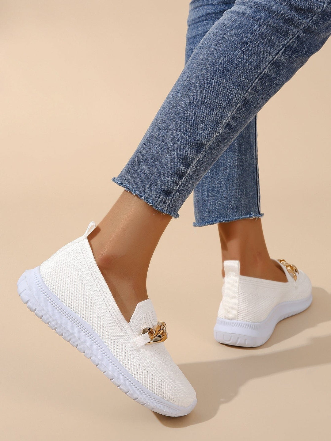 Scarpe da ginnastica Aussie Ortho Elegance