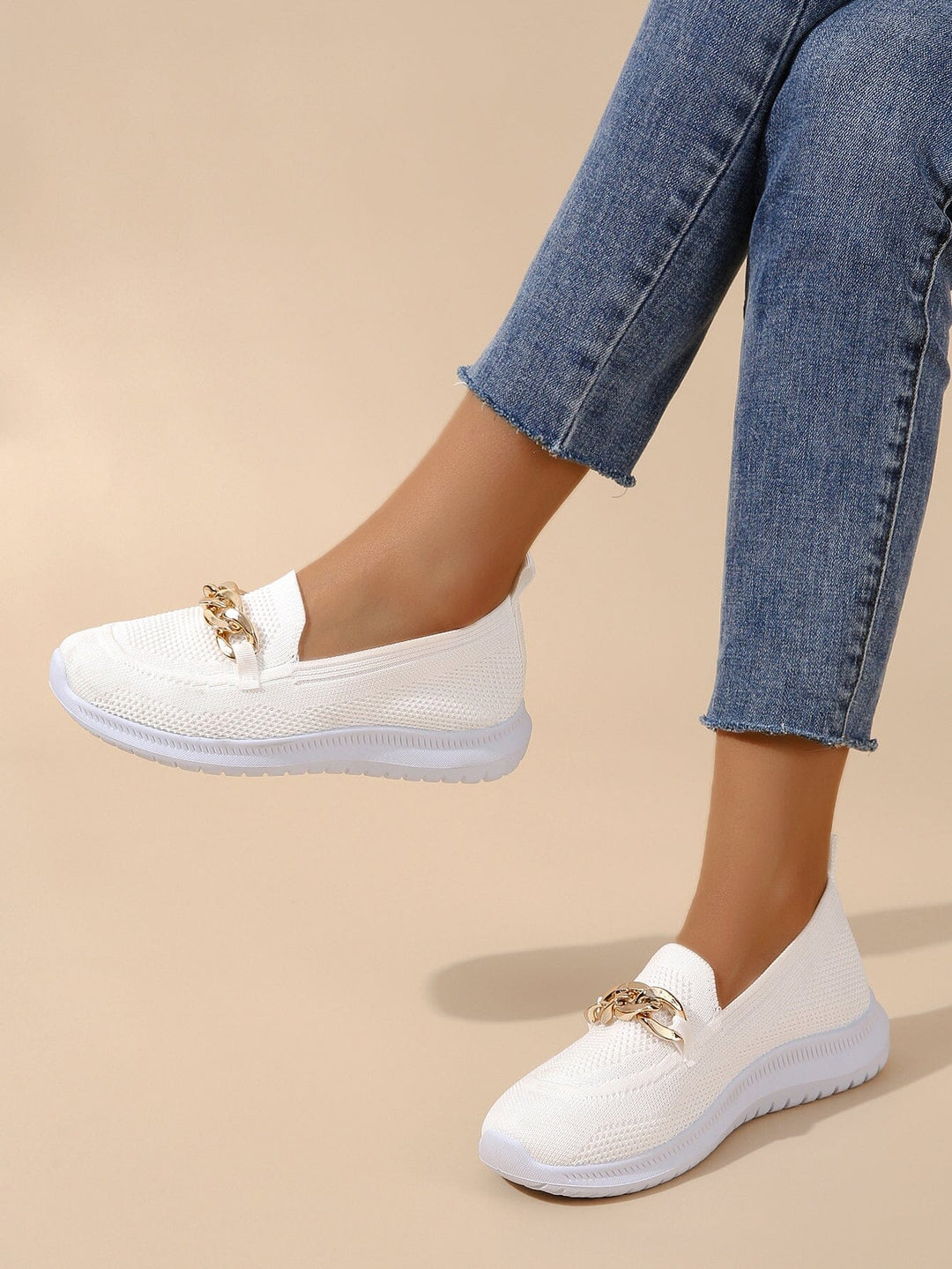 Scarpe da ginnastica Aussie Ortho Elegance