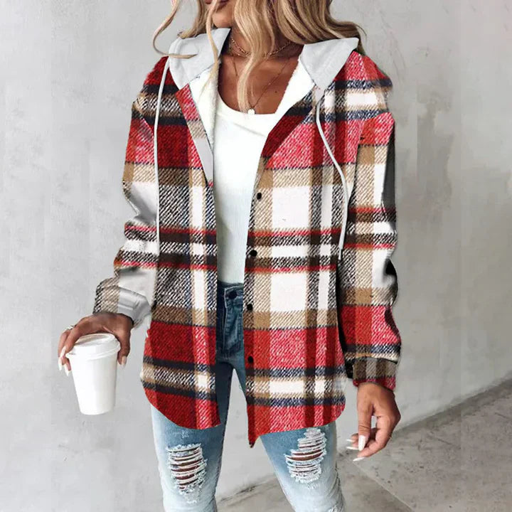 Giacca Isabella Warm Stylish
