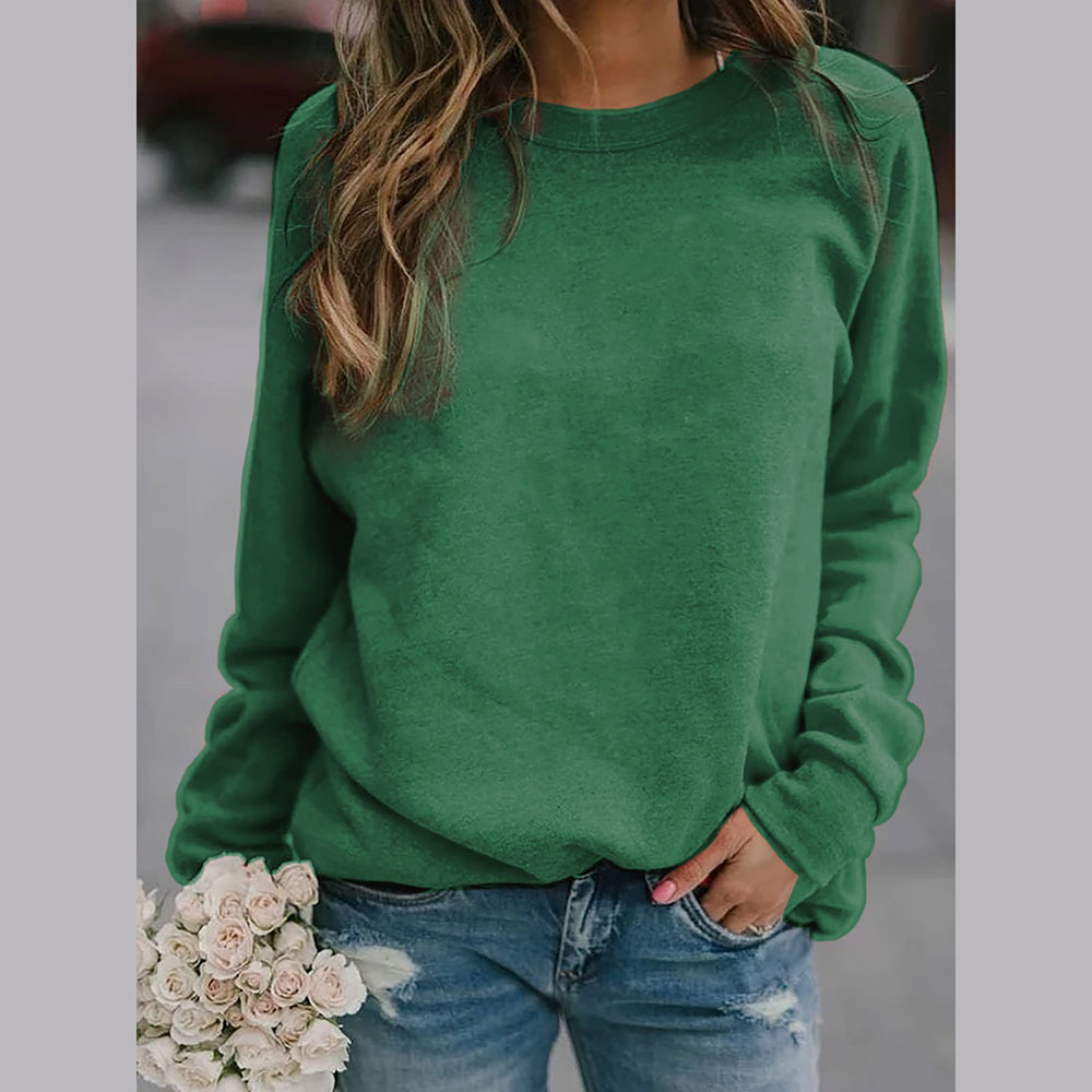 Maglione elegante Eliza con comfort di lusso
