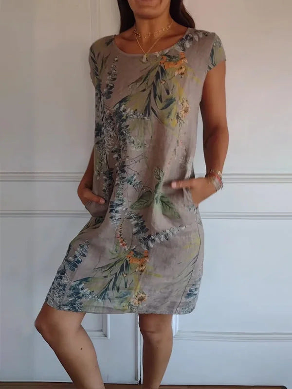 Anne Abito elegante